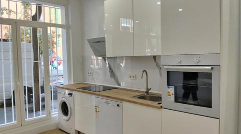 Pis en venda a Calle Vía Carpetana, 109, San Isidro, Madrid - imatge 4 Foto 4 de Pis en venda a Calle Vía Carpetana, 109, San Isidro, Madrid