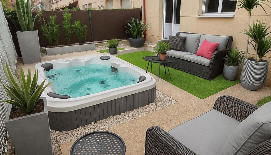 Duplex for sale in Calle de la Jota, 47, Parque del Queiles, Navarra - image 1 Photo 1 of Duplex for sale in Calle de la Jota, 47, Parque del Queiles, Navarra