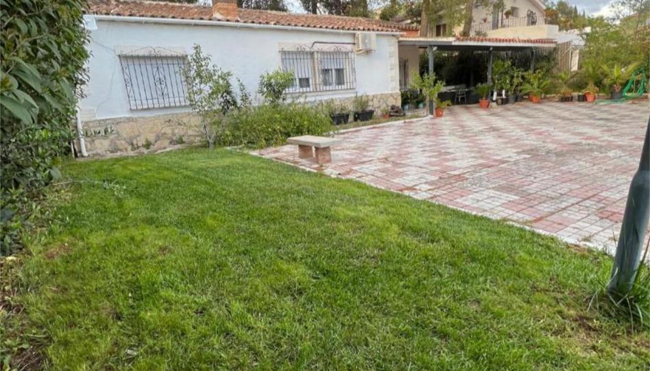 Casa o xalet en venda a Carretera Bailén-motril, 8, La Guardia de Jaén, Jaén - imatge 1 Foto 1 de Casa o xalet en venda a Carretera Bailén-motril, 8, La Guardia de Jaén, Jaén