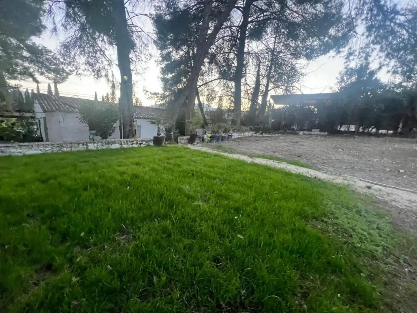 Wohnung zum Verkauf in Carretera Bailén-Motril, 8, La Guardia de Jaén Wohnung zum Verkauf in La Guardia de Jaén mit Klimaanlage, Privatgarten und Terrasse
