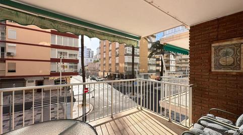 Flat to rent in Caminàs Dels Hòmens, 27, Sant Antoni, Valencia - image 5 Photo 5 of Flat to rent in Caminàs Dels Hòmens, 27, Sant Antoni, Valencia