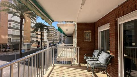 Flat to rent in Caminàs Dels Hòmens, 27, Sant Antoni, Valencia - image 3 Photo 3 of Flat to rent in Caminàs Dels Hòmens, 27, Sant Antoni, Valencia