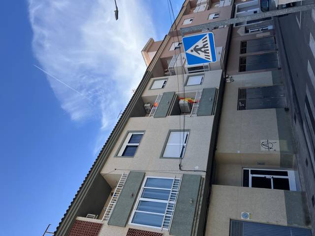 Piso en Venta en Calle Vizc.Peñaparda, 1 en Rafal