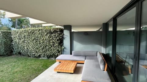 Foto 4 de Pis de lloguer a Calle Camino del Reloj, 21, La Concha - Resina Golf, Málaga