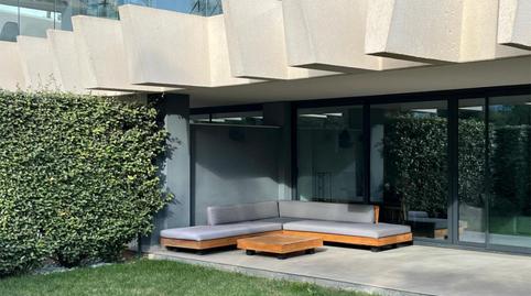 Foto 5 de Pis de lloguer a Calle Camino del Reloj, 21, La Concha - Resina Golf, Málaga