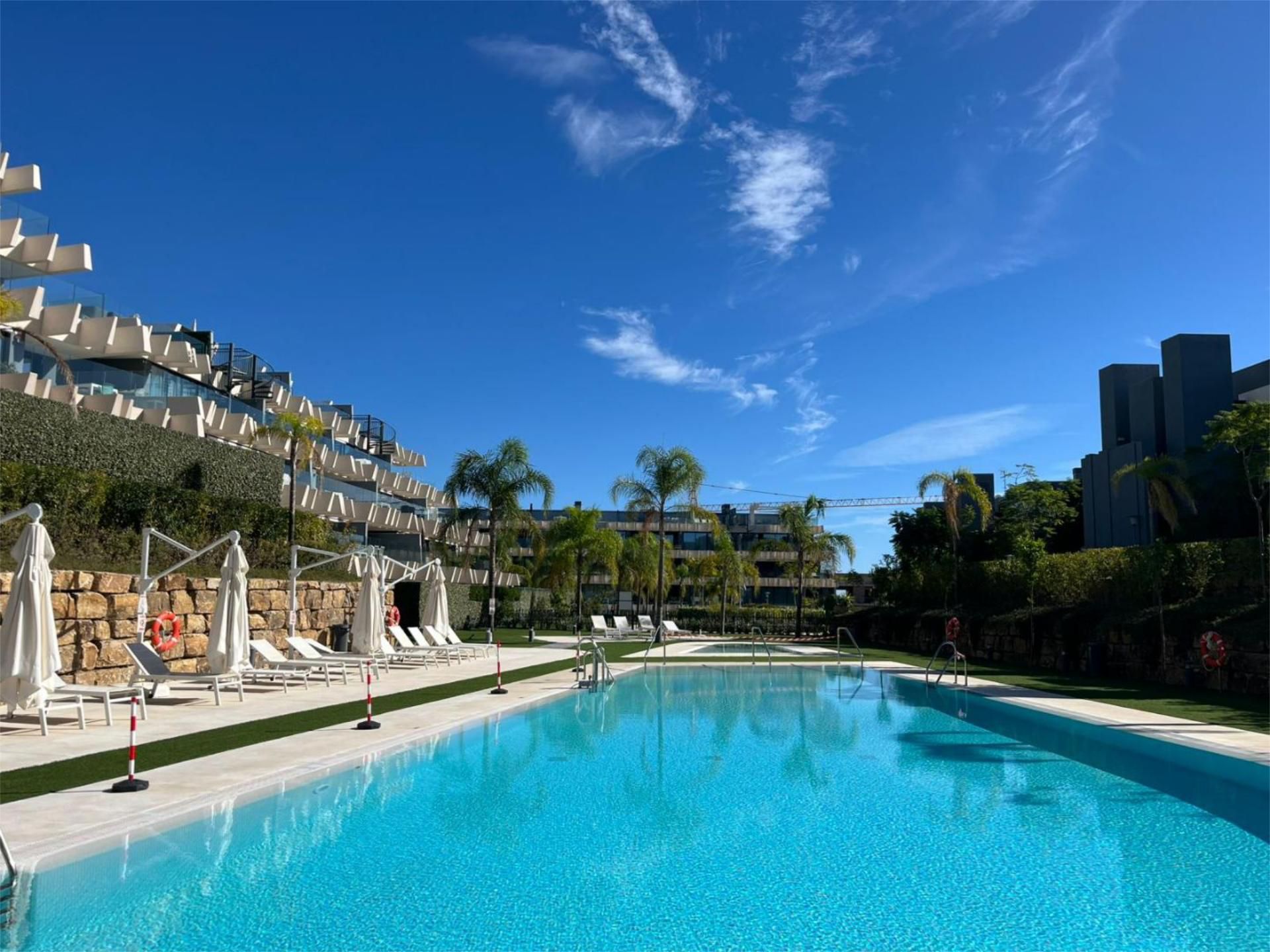 Flat to rent in Calle Camino del Reloj, 21, La Concha - Resina Golf Flat to rent in Calle Camino del Reloj, 21, La Concha - Resina Golf