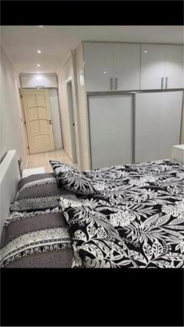 Casa adosada en venda a San Lorenzo Dormitori de Casa adosada en venda en Melilla Capital amb Calefacció, Jardí privat i Terrassa