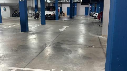 Garage to rent in Calle de Juan Antonio Bardem, 28, Ensanche de Vallecas - La Gavia, Madrid - image 3 Photo 3 of Garage to rent in Calle de Juan Antonio Bardem, 28, Ensanche de Vallecas - La Gavia, Madrid