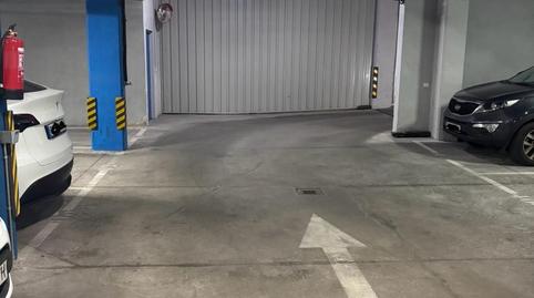 Garage to rent in Calle de Juan Antonio Bardem, 28, Ensanche de Vallecas - La Gavia, Madrid - image 4 Photo 4 of Garage to rent in Calle de Juan Antonio Bardem, 28, Ensanche de Vallecas - La Gavia, Madrid