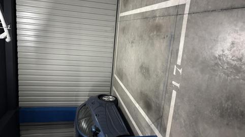 Garage to rent in Calle de Juan Antonio Bardem, 28, Ensanche de Vallecas - La Gavia, Madrid - image 2 Photo 2 of Garage to rent in Calle de Juan Antonio Bardem, 28, Ensanche de Vallecas - La Gavia, Madrid