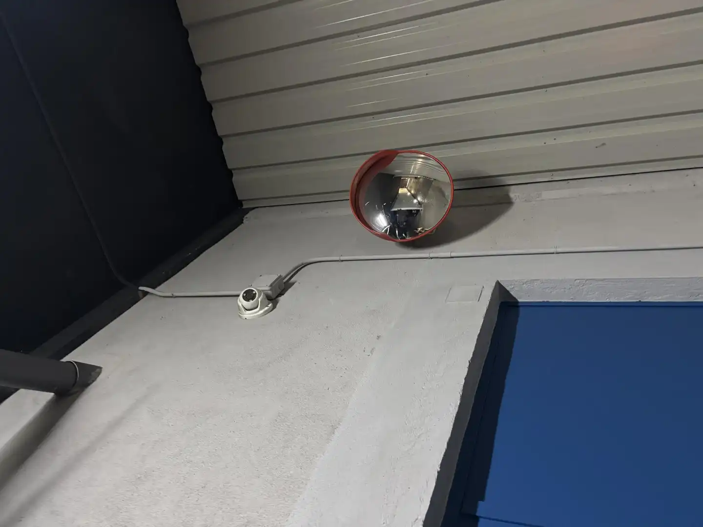 Garage for rent in Calle de Juan Antonio Bardem, 28, Ensanche de Vallecas - La Gavia Exterior view of Garage for rent in Madrid