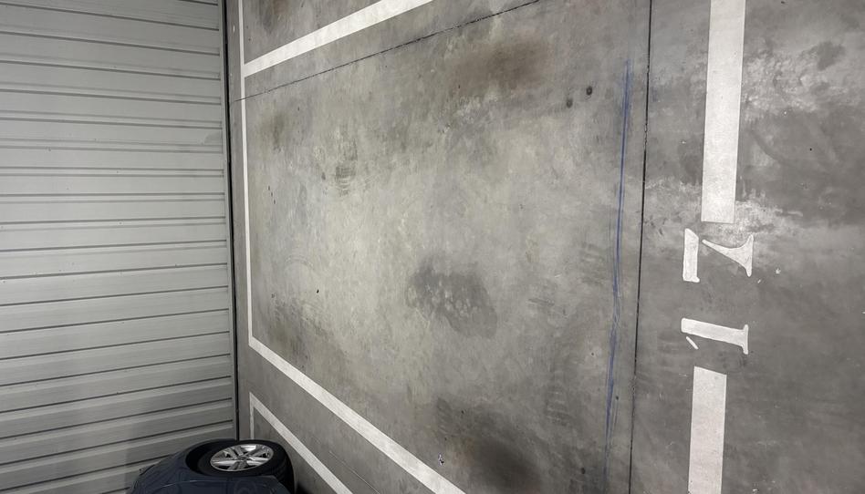 Garage to rent in Calle de Juan Antonio Bardem, 28, Ensanche de Vallecas - La Gavia, Madrid - image 1 Photo 1 of Garage to rent in Calle de Juan Antonio Bardem, 28, Ensanche de Vallecas - La Gavia, Madrid