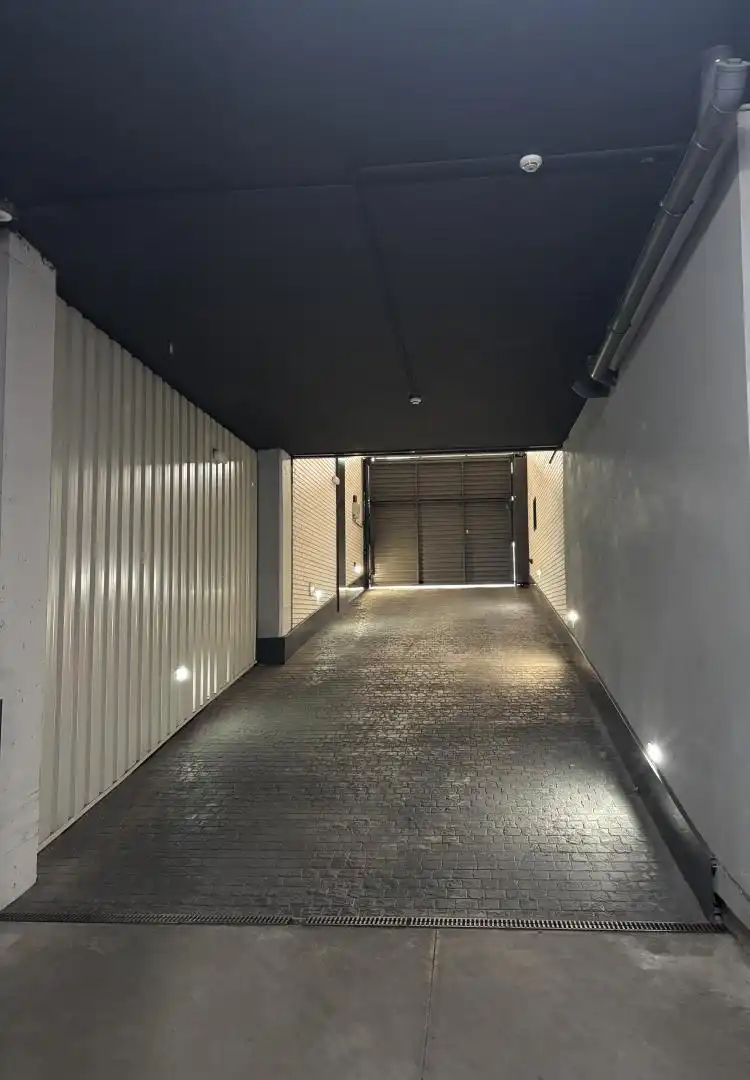 Garage for rent in Calle de Juan Antonio Bardem, 28, Ensanche de Vallecas - La Gavia Parking of Garage for rent in Madrid