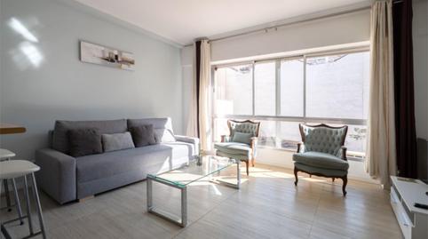 Flat to rent in Plaza de España, 4, Palacio, Madrid - image 2 Photo 2 of Flat to rent in Plaza de España, 4, Palacio, Madrid