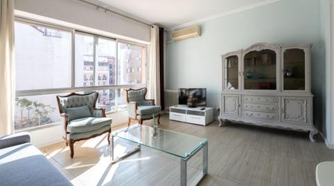 Flat to rent in Plaza de España, 4, Palacio, Madrid - image 5 Photo 5 of Flat to rent in Plaza de España, 4, Palacio, Madrid