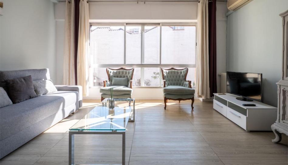 Flat to rent in Plaza de España, 4, Palacio, Madrid - image 1 Photo 1 of Flat to rent in Plaza de España, 4, Palacio, Madrid