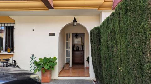 Foto 3 de Casa adosada en venda a Añoreta Baja, Málaga