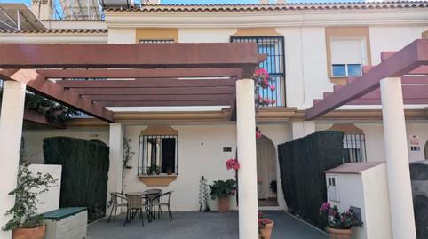 Foto 2 de Casa adosada en venda a Añoreta Baja, Málaga