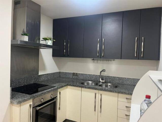 Casa-chalet en Alquiler en El Palo