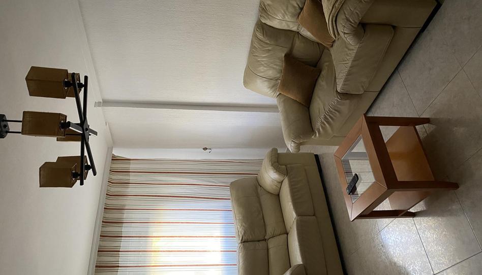 Flat to rent in Avenida Cristóbal Colón, 1, Oeste, Badajoz - image 1 Photo 1 of Flat to rent in Avenida Cristóbal Colón, 1, Oeste, Badajoz