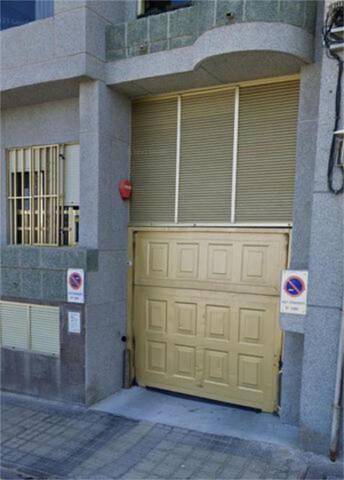 Garaje en Alquiler en Guanarteme