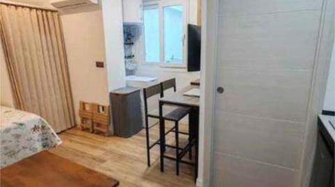 Foto 2 de Estudi de lloguer a Puerto Deportivo, Málaga