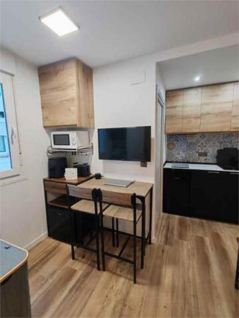 Estudi de lloguer a Puerto Deportivo