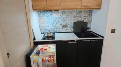 Foto 4 de Estudi de lloguer a Puerto Deportivo, Málaga