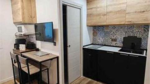 Foto 5 de Estudi de lloguer a Puerto Deportivo, Málaga