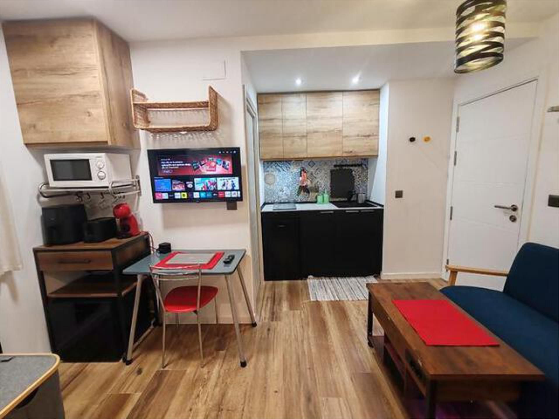 Study to rent in Puerto Deportivo Study to rent in Puerto Deportivo