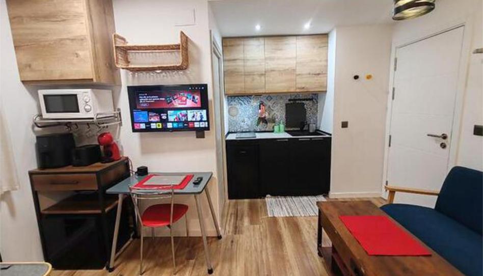 Study to rent in Puerto Deportivo, Málaga - image 1 Photo 1 of Study to rent in Puerto Deportivo, Málaga