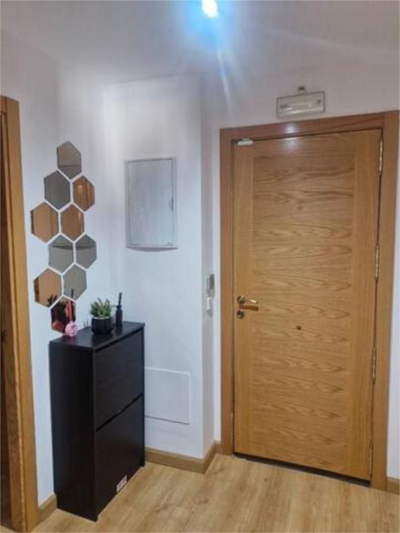 Flat for sale in Villatobas  with Heating and Swimming Pool