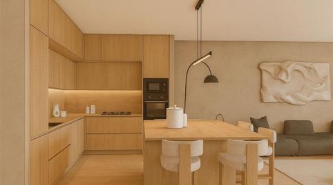 Foto 2 de Piso en venta en Calle de Rafael Bergamín, 20a, San Juan Bautista,  Madrid Capital