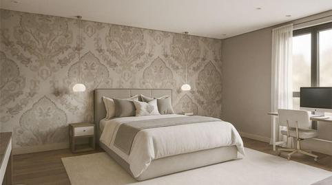 Duplex for sale in Calle de Rafael Bergamín, 20a, San Juan Bautista, Madrid - image 4 Photo 4 of Duplex for sale in Calle de Rafael Bergamín, 20a, San Juan Bautista, Madrid