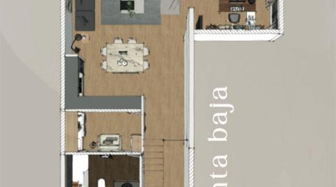 Duplex for sale in Calle de Rafael Bergamín, 20a, San Juan Bautista, Madrid - image 2 Photo 2 of Duplex for sale in Calle de Rafael Bergamín, 20a, San Juan Bautista, Madrid