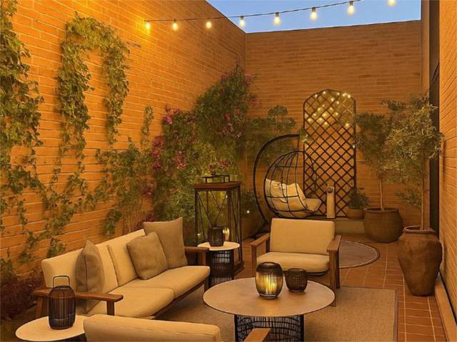 Dúplex en Venta en Calle de Rafael Bergamín, 20A en San Juan Bautista