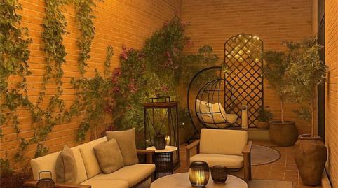 Foto 5 de Piso en venta en Calle de Rafael Bergamín, 20a, San Juan Bautista,  Madrid Capital