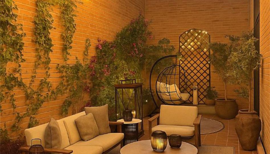 Duplex for sale in Calle de Rafael Bergamín, 20a, San Juan Bautista, Madrid - image 1 Photo 1 of Duplex for sale in Calle de Rafael Bergamín, 20a, San Juan Bautista, Madrid