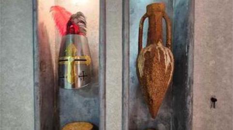 Foto 3 de Àtic de lloguer a Cuesta de la Villa, Santa Cruz de Tenerife