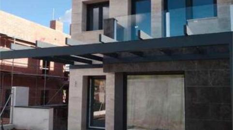 Photo 5 of Single-family semi-detached for sale in El Olivar - La Magdalena, Madrid