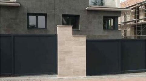 Photo 2 of Single-family semi-detached for sale in El Olivar - La Magdalena, Madrid