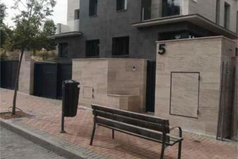 Photo 1 of Single-family semi-detached for sale in El Olivar - La Magdalena, Madrid