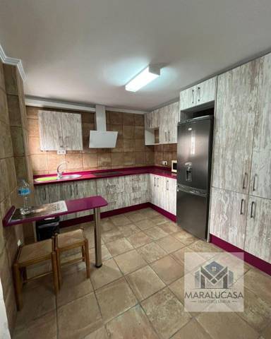 Dúplex en Venta en Calle Miguel Hernandez, 17 en Montemayor