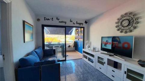 Foto 5 de Apartament de lloguer a Playa de San Juan, Santa Cruz de Tenerife