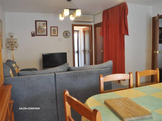 Piso en Venta en A-1406, 17 en La Puebla de Híjar