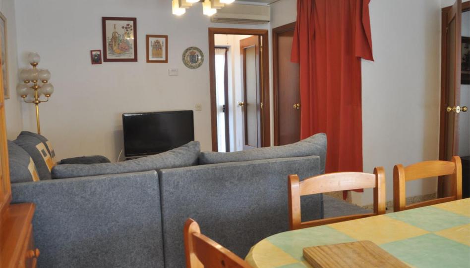 Photo 1 of Flat for sale in A-1406, 17, La Puebla de Híjar, Teruel