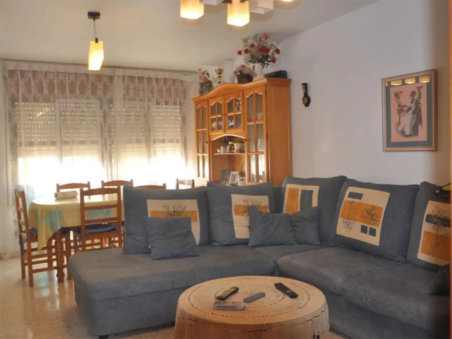 Wohnung zum Verkauf in A-1406, 17, La Puebla de Híjar Wohnung zum Verkauf in A-1406, 17, La Puebla de Híjar