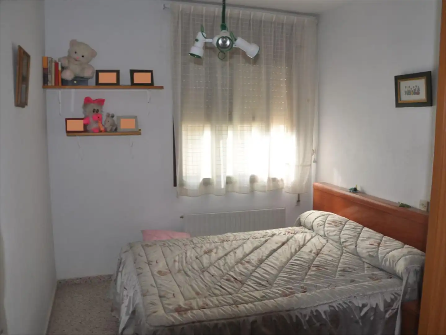 Wohnung zum Verkauf in A-1406, 17, La Puebla de Híjar Wohnung zum Verkauf in A-1406, 17, La Puebla de Híjar