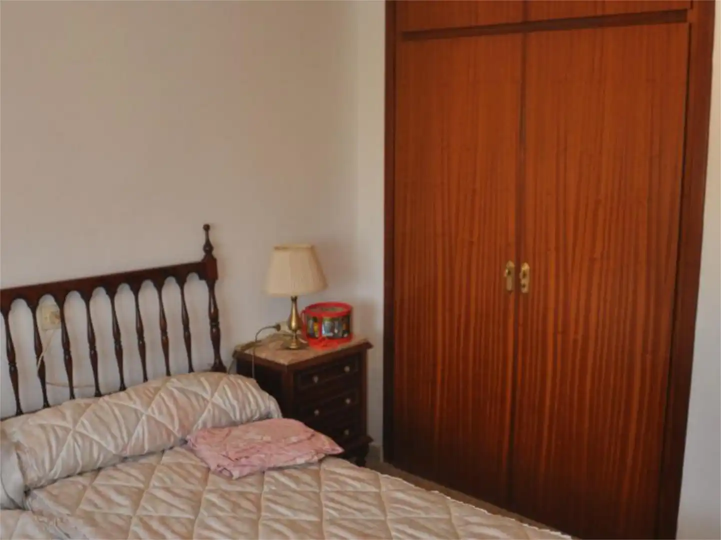 Wohnung zum Verkauf in A-1406, 17, La Puebla de Híjar Wohnung zum Verkauf in A-1406, 17, La Puebla de Híjar