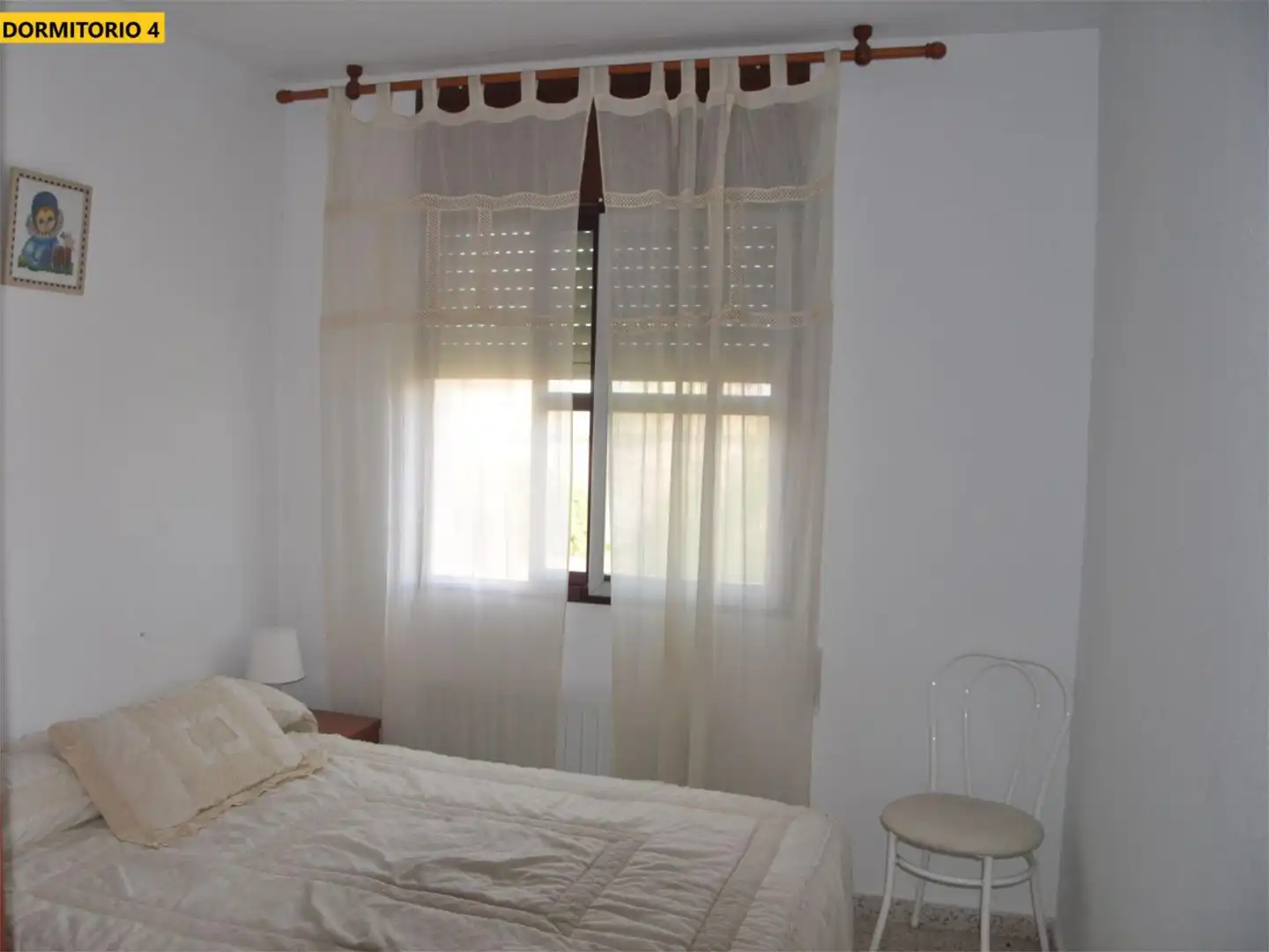 Wohnung zum Verkauf in A-1406, 17, La Puebla de Híjar Wohnung zum Verkauf in A-1406, 17, La Puebla de Híjar
